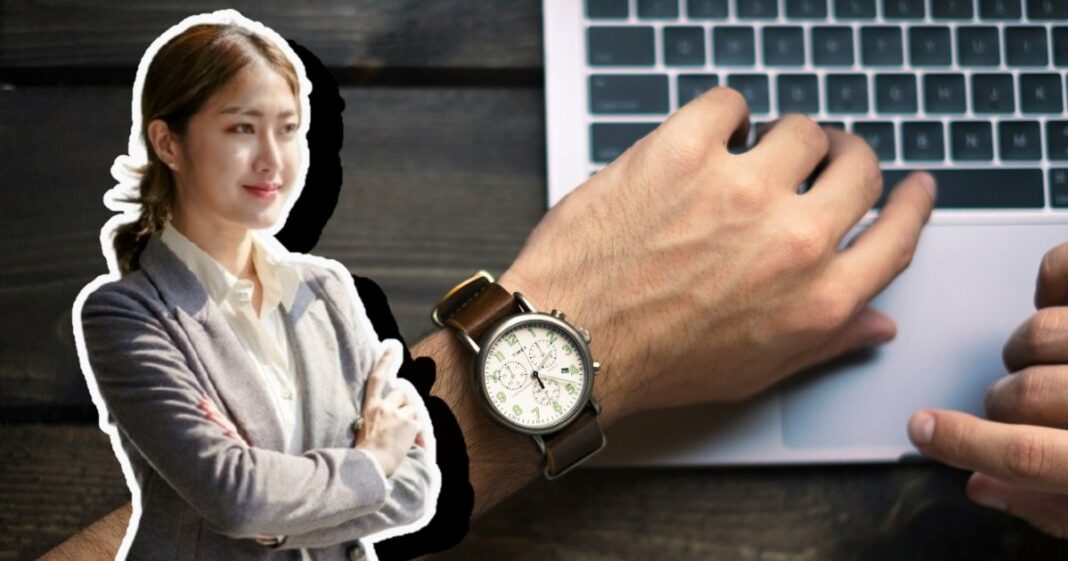 You-want-me-to-log-every-minute-Sure-thing-boss.jpeg