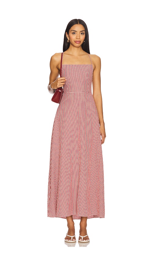 Lori Dress