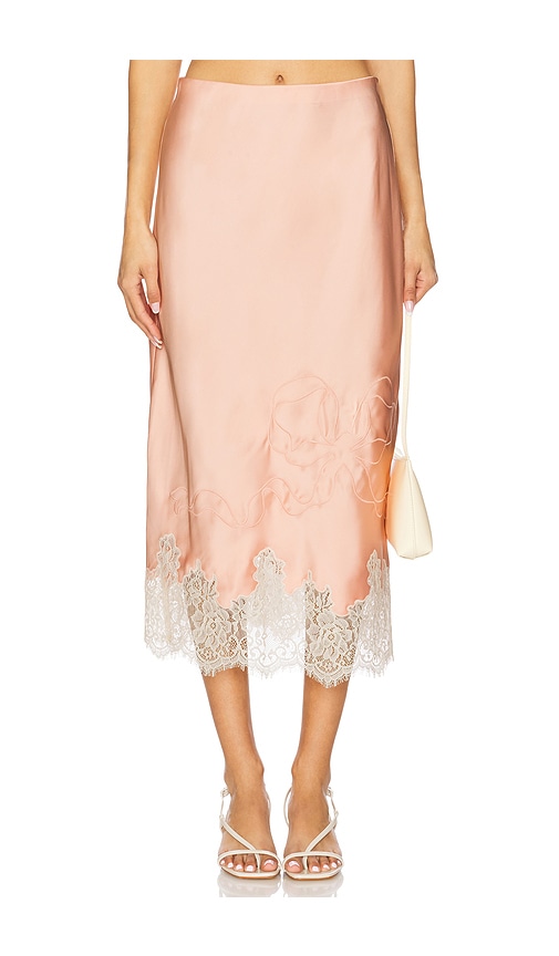 Malina Skirt