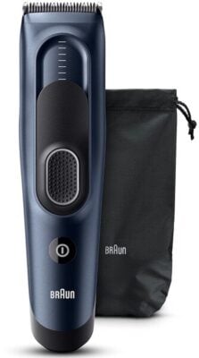 Braun Hair Clippers Series 5 5350