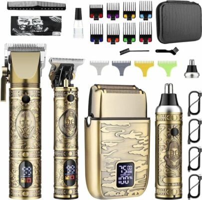 GSKY Hair Clippers For Men