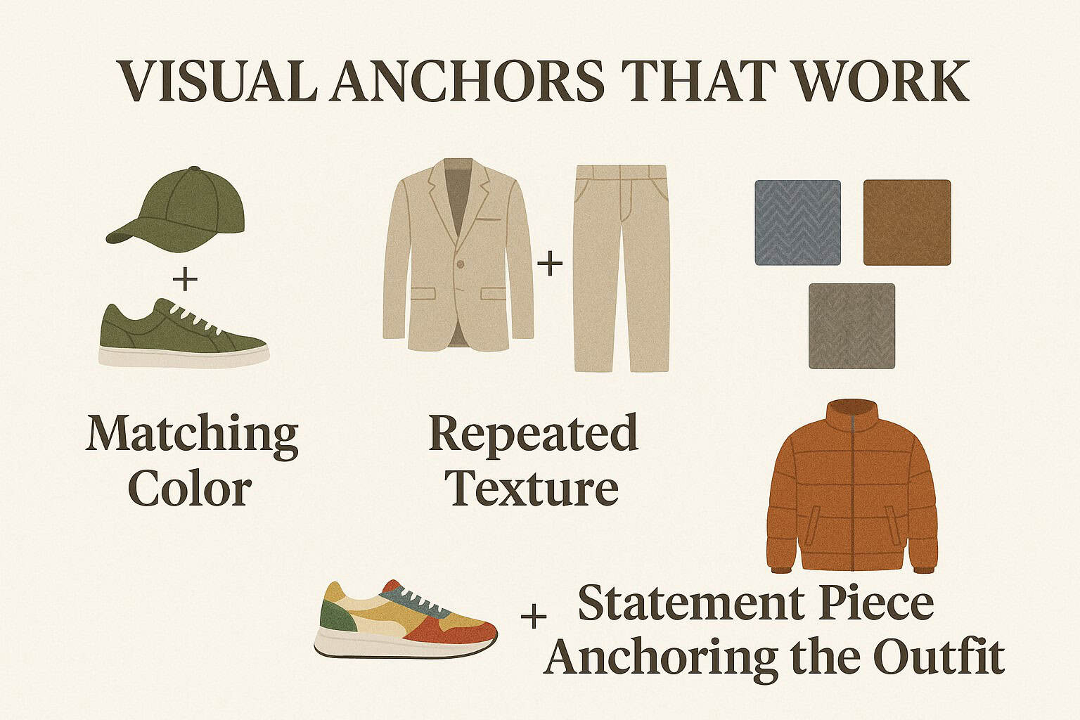 This One Trick Makes Any Outfit Look More Intentional