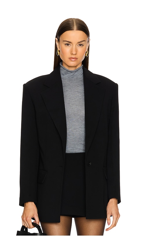 Adina Blazer