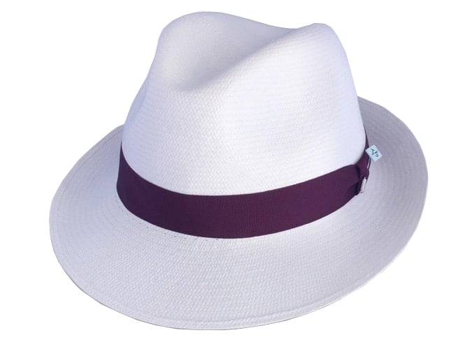 Tom Smarte 310 Superfine Panama