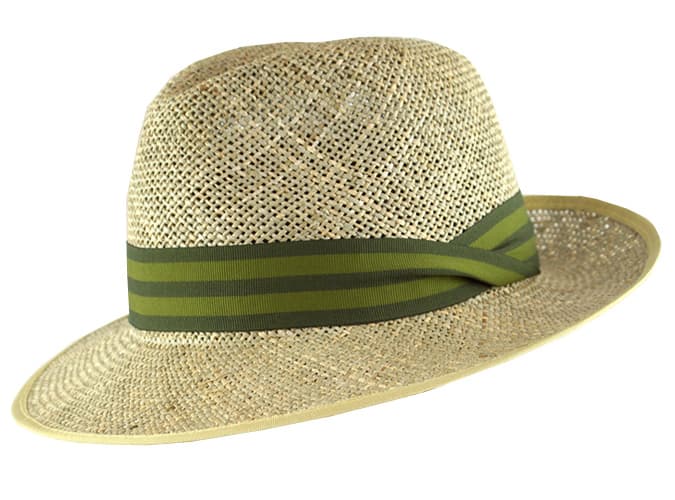 The Seagrass Panama
