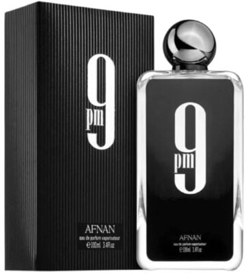AFNAN 9 PM for Men Eau de Parfum Spray