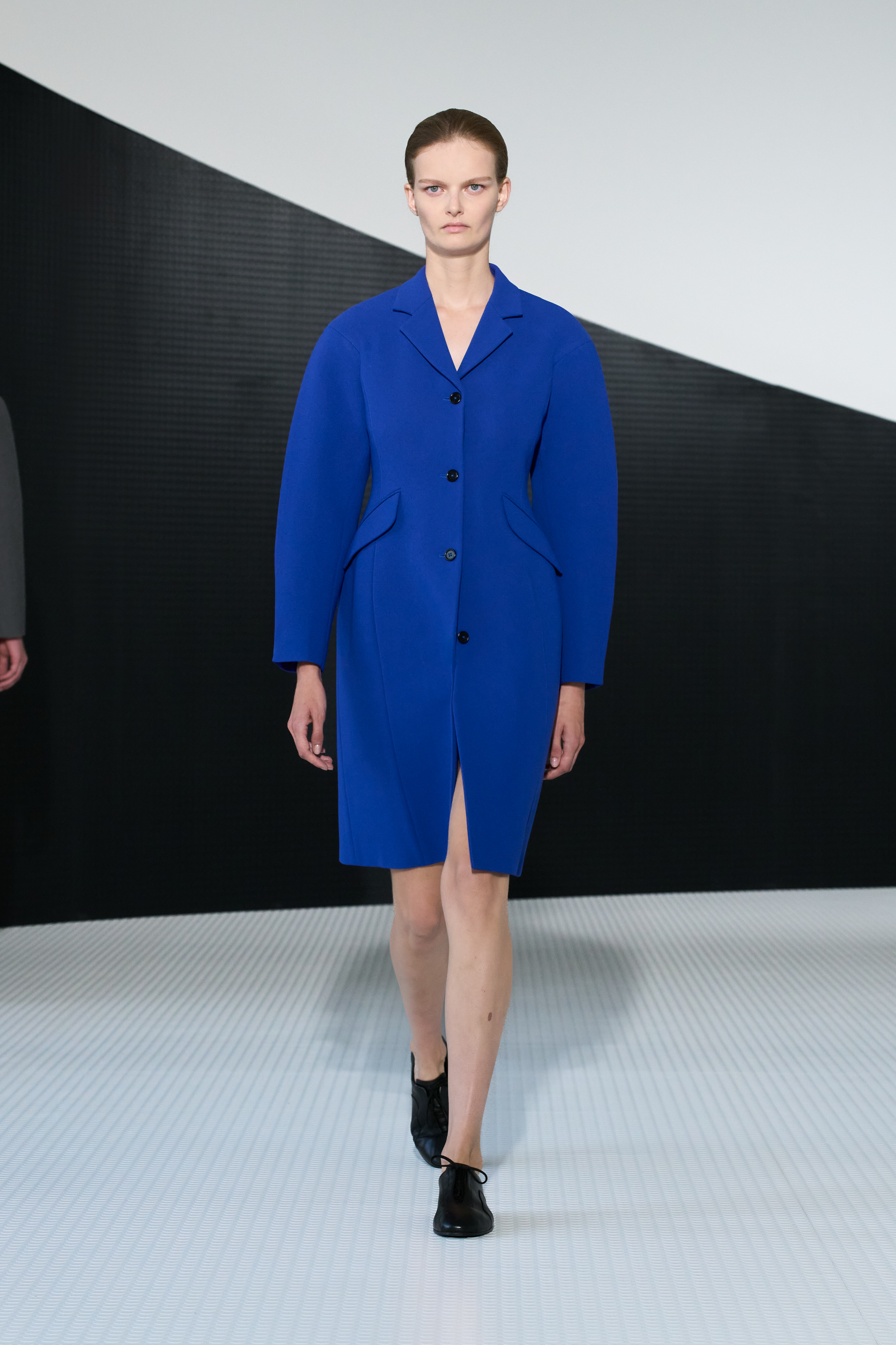 Jil Sander spring 2026 show