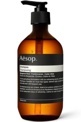 Aesop Shampoo