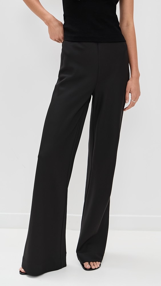 Staud Stroll Pants