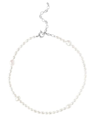 Maria Black Martini Necklace