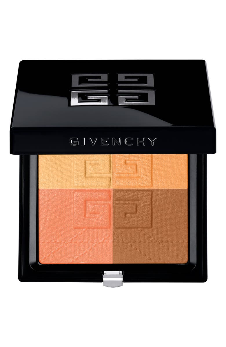 Prisme Libre Ultra-Blurring &amp; Color-Correcting Pressed Powder