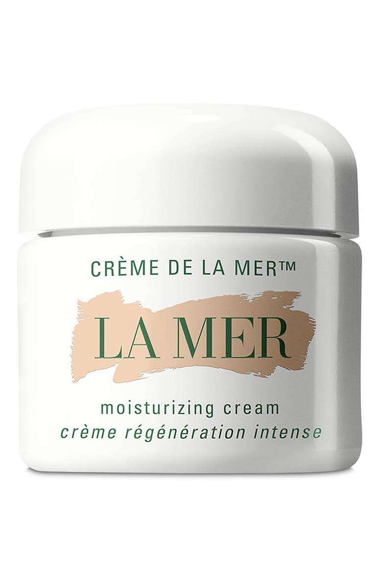 Cr&egrave;me De La Mer Moisturizing Cream