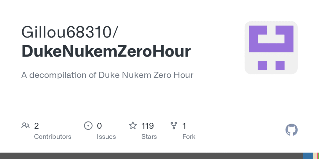 Gillou68310DukeNukemZeroHour-A-decompilation-of-Duke-Nukem-Zero-Hour.png