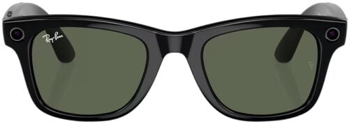 Ray-Ban Meta Wayfarer
