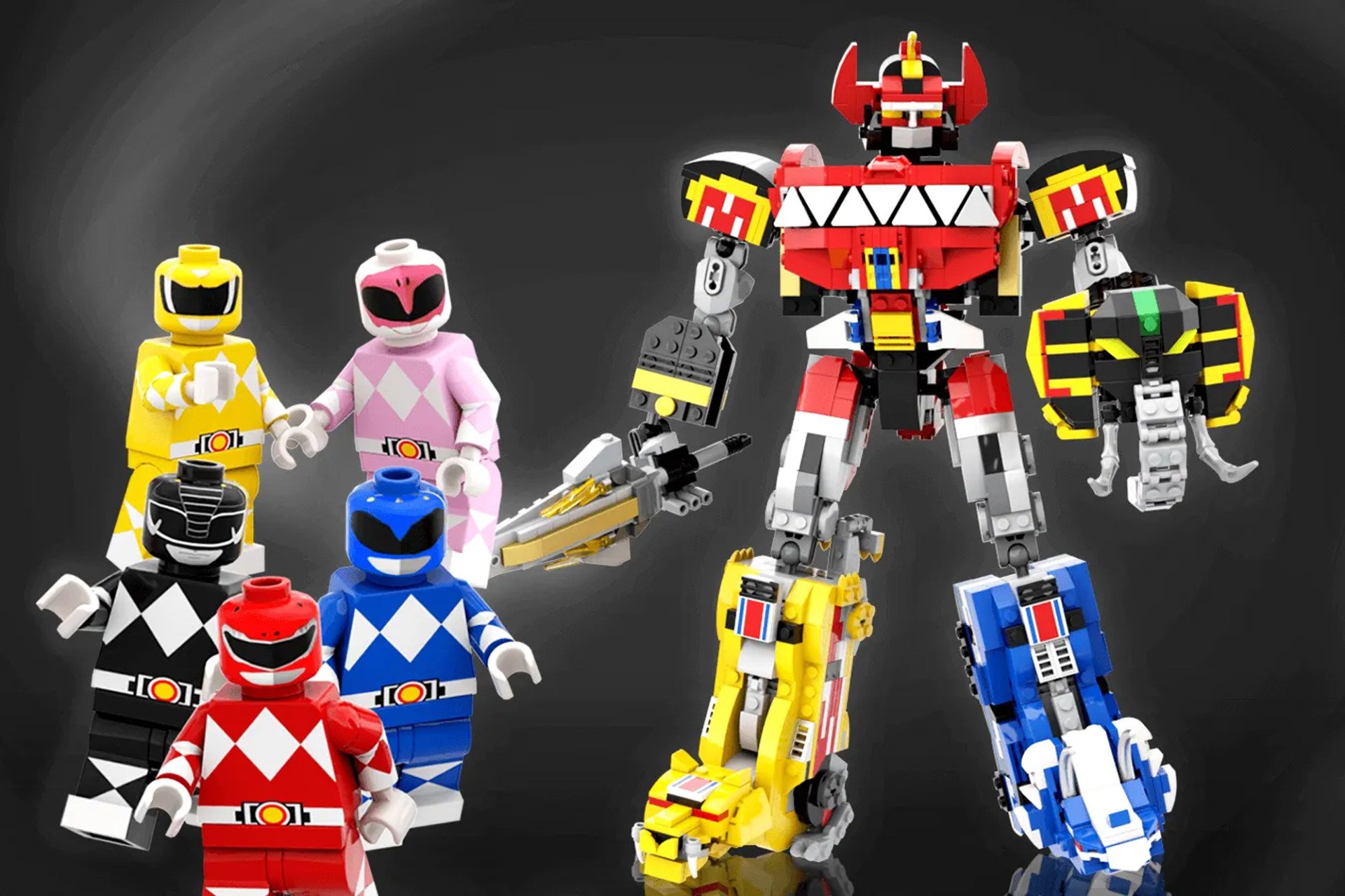 Legoideaspowerrangers