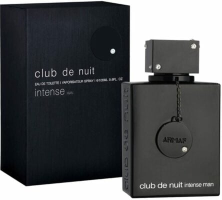 Armaf Club De Nuit Intense