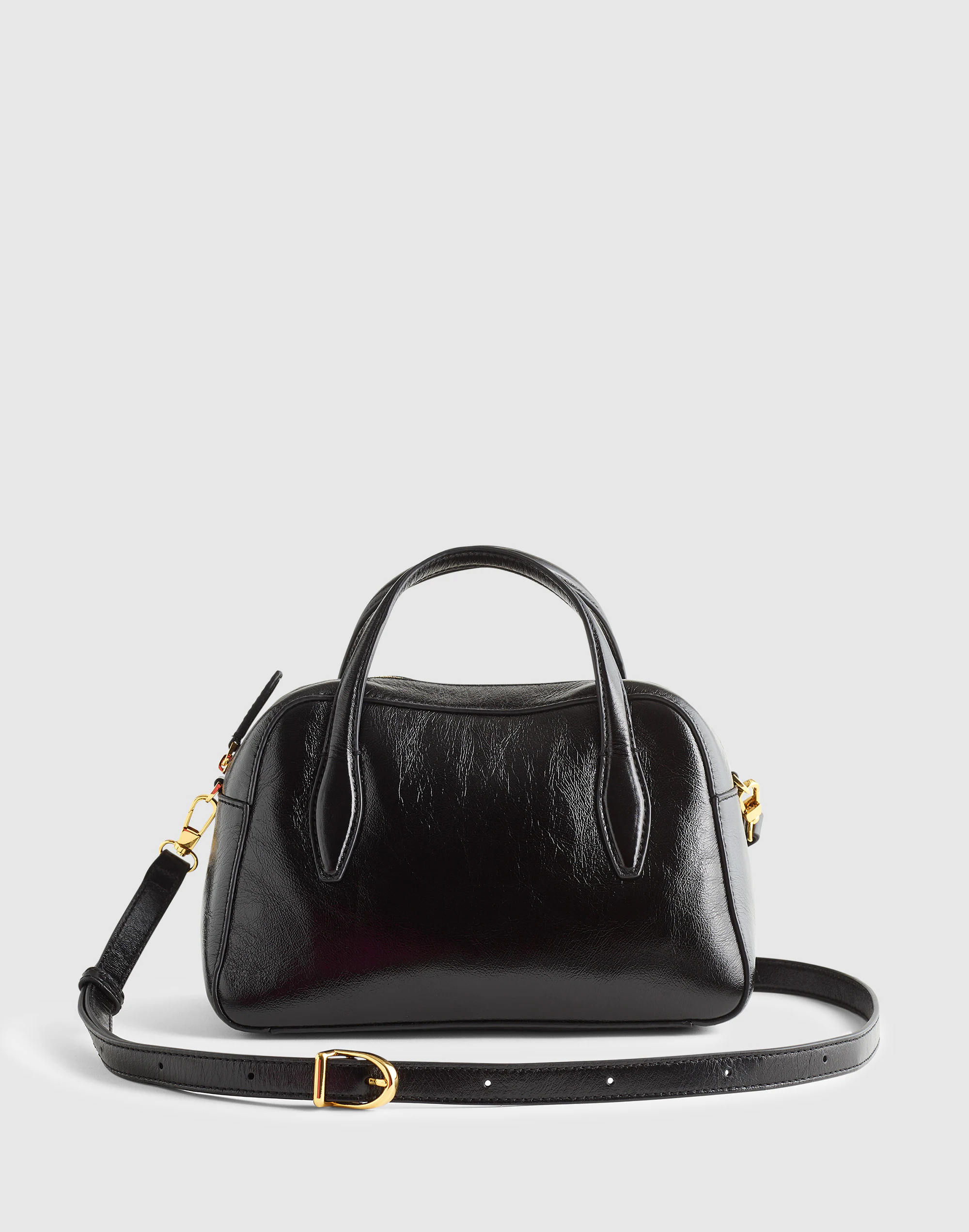 The Mini Crossbody Bag