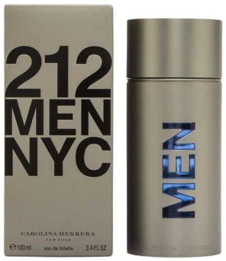 Carolina Herrera 212