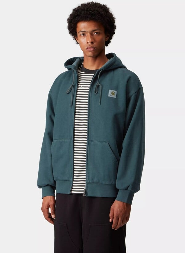 Carhartt Hooded Vista Jacket