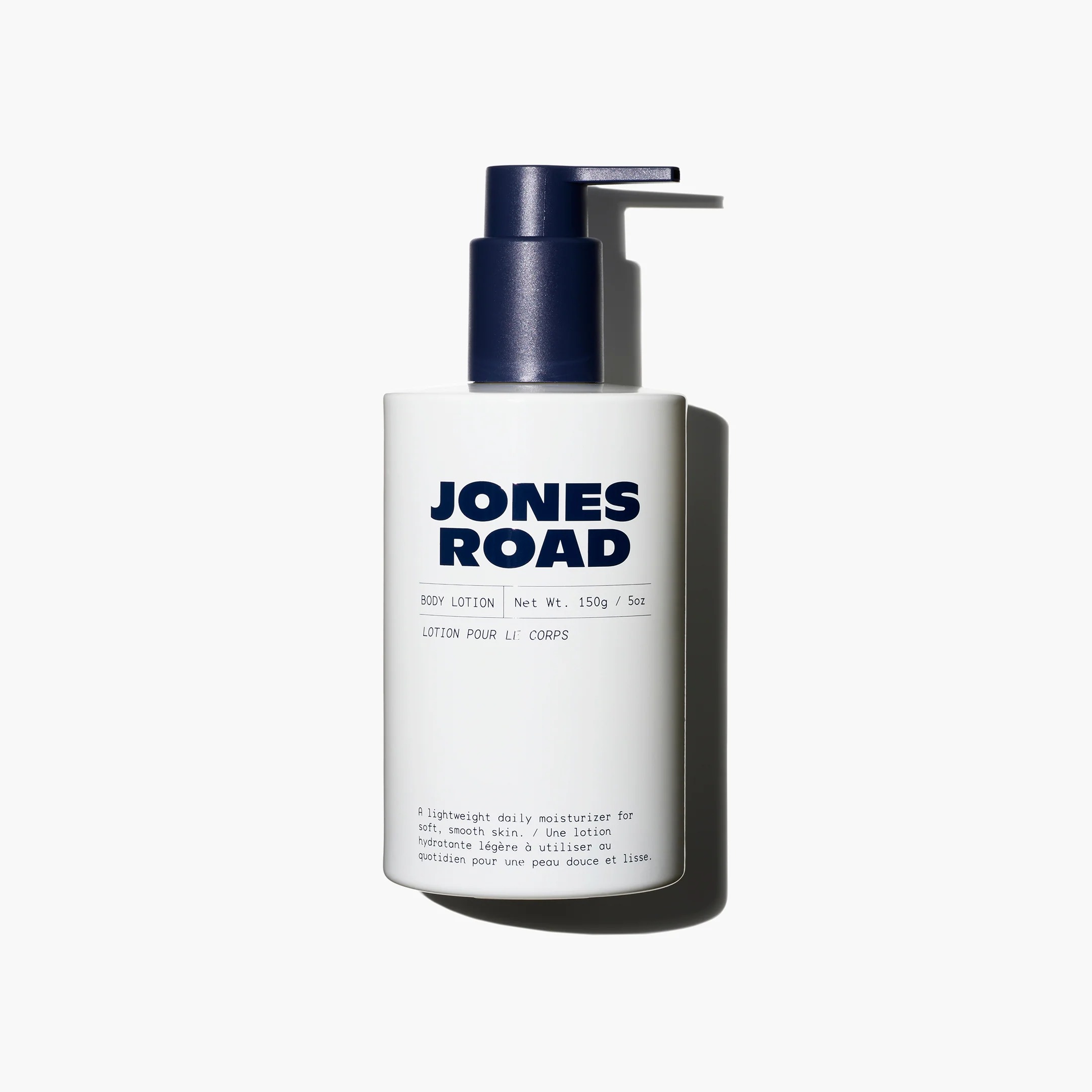 jonesroadbeauty, body lotion