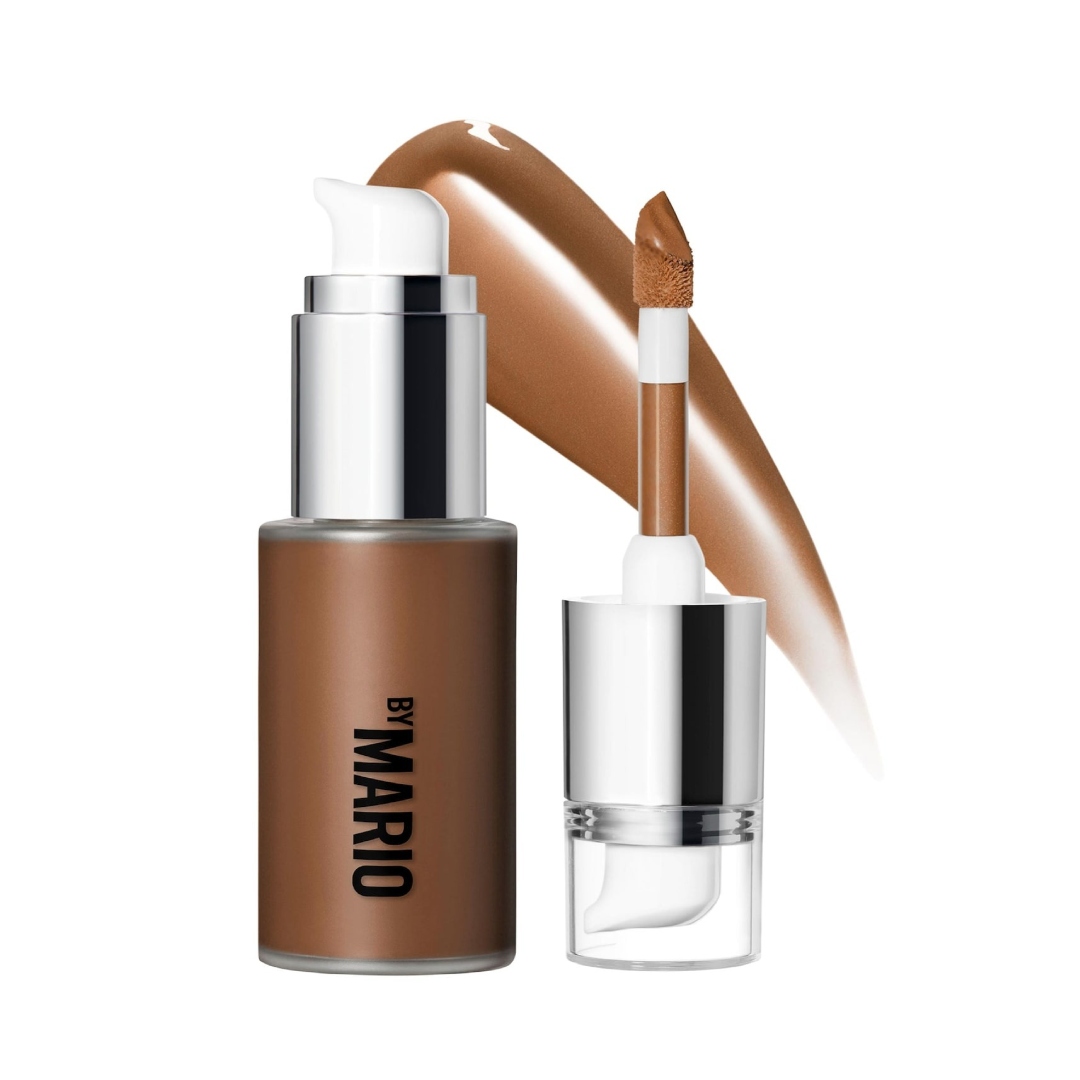 Makeup by Mario Softsculpt Multi-Use Bronzing &amp; Shaping Serum