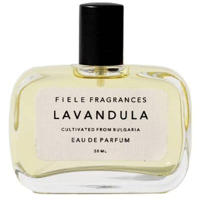 Fiele Fragrances Lavandula