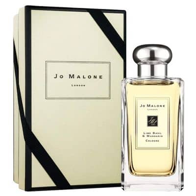 Jo Malone Lime Basil & Mandarin