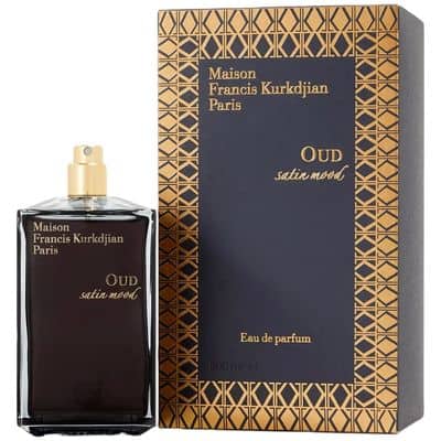 Maison Francis Kurkdjian Oud Satin Mood Eau de Parfum