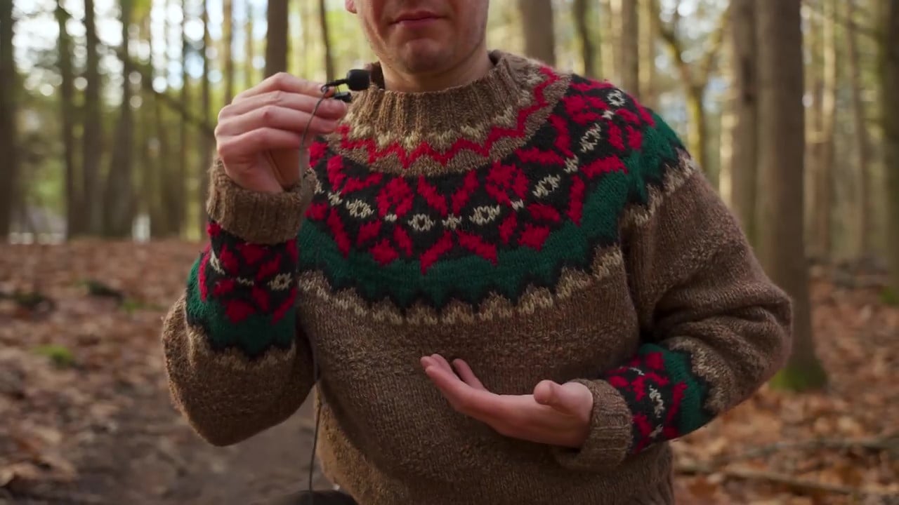 The Ultimate Guide to Traditional Sweaters - Icelandic Lopapeysa